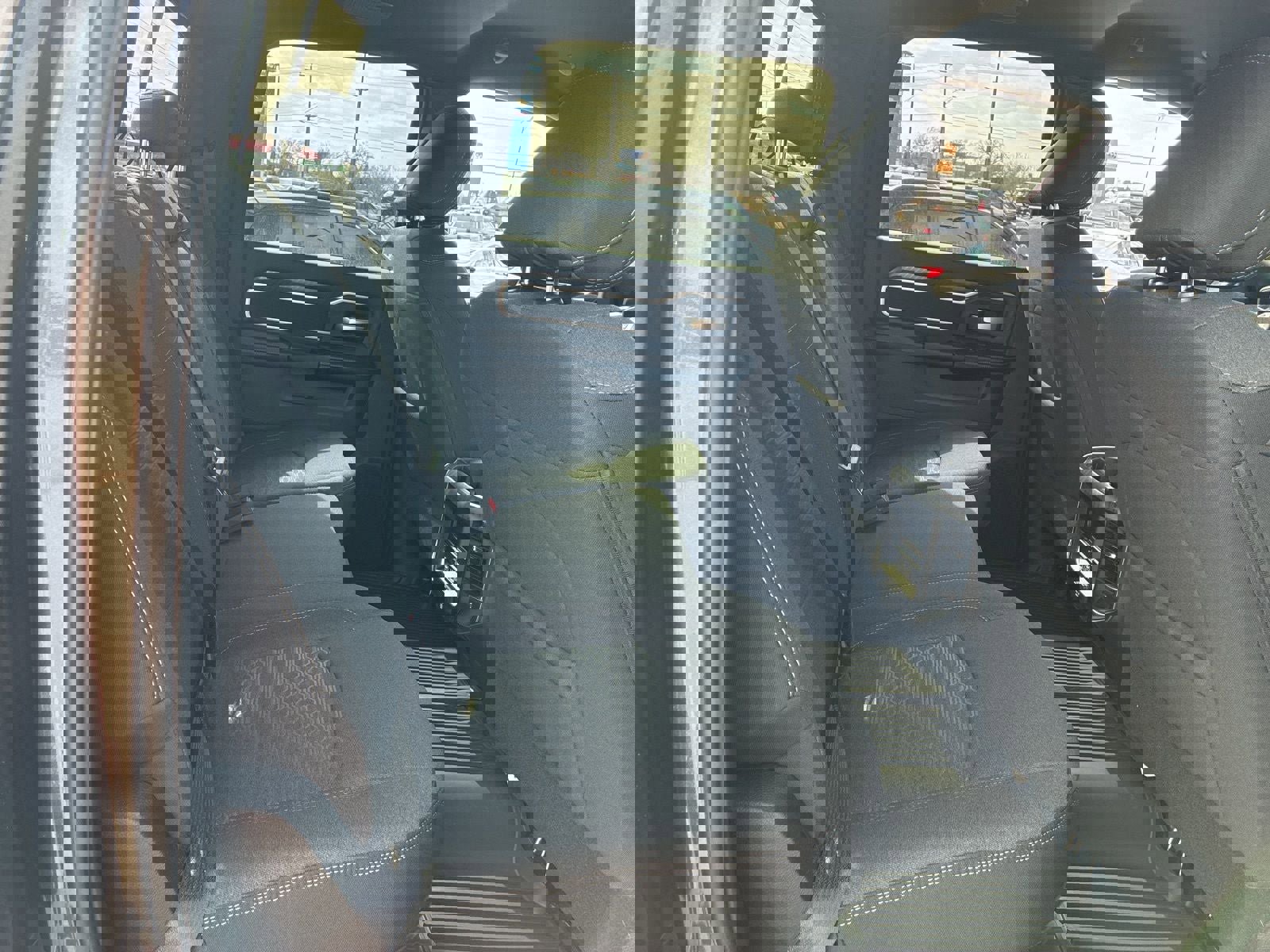 New 2026 RAM 2500 Big Horn image 23