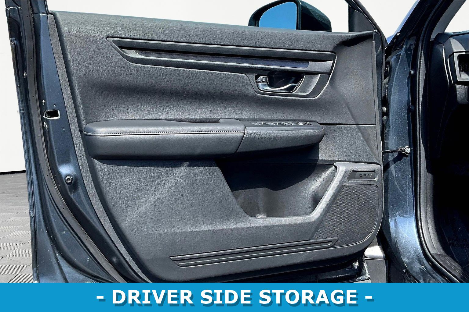 Certified 2025 Honda CR-V LX image 20