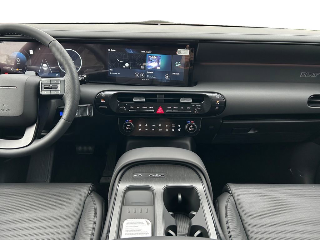 New 2026 Hyundai Palisade XRT Pro image 13