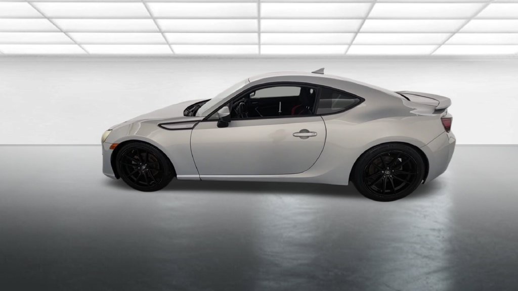 Used 2013 Scion FR-S 10 Series RWD image 4