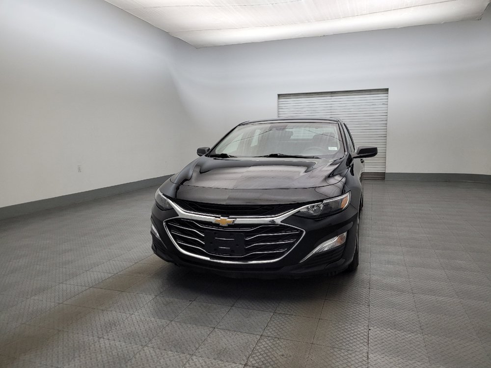 Used 2024 Chevrolet Malibu LS FWD image 15