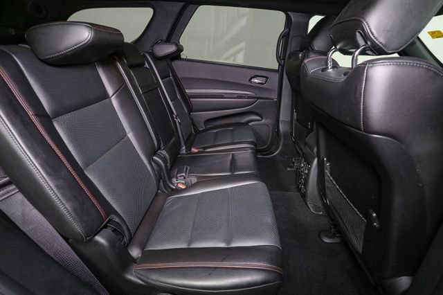 Used 2023 Dodge Durango R/T w/ Blacktop Package image 21