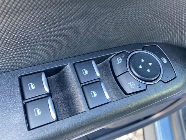 New 2025 Ford Bronco Sport Badlands w/ Badlands Tech Package image 14