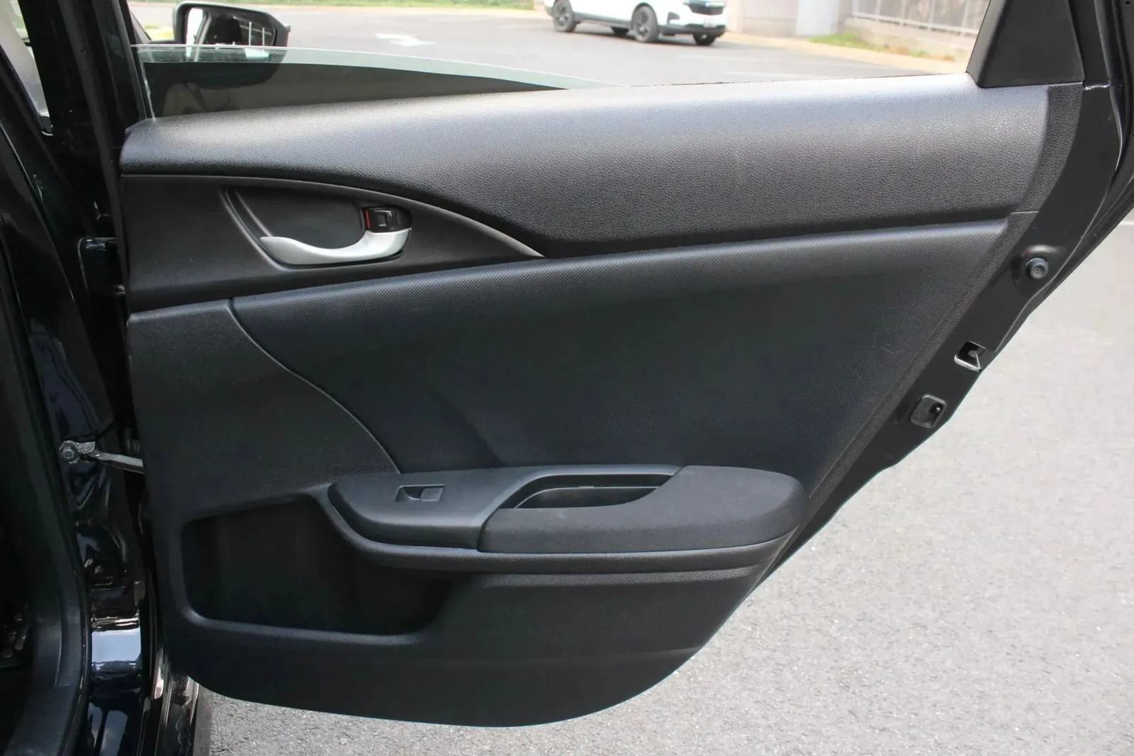 Used 2017 Honda Civic LX image 23