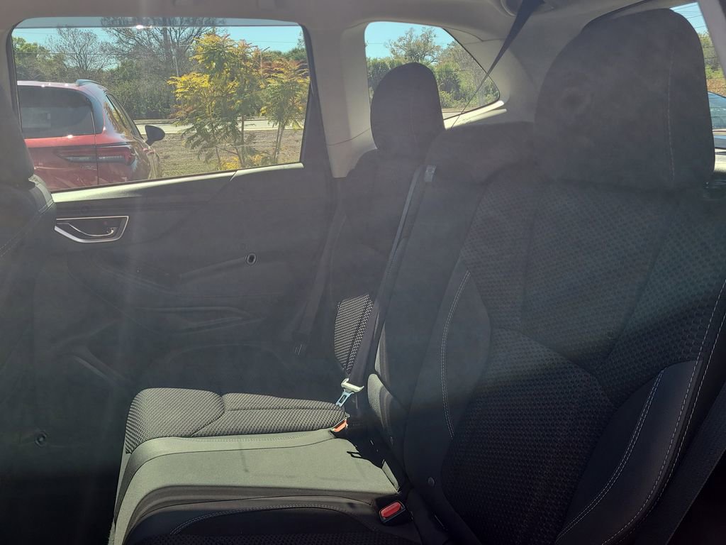 Used 2020 Subaru Forester Premium image 18