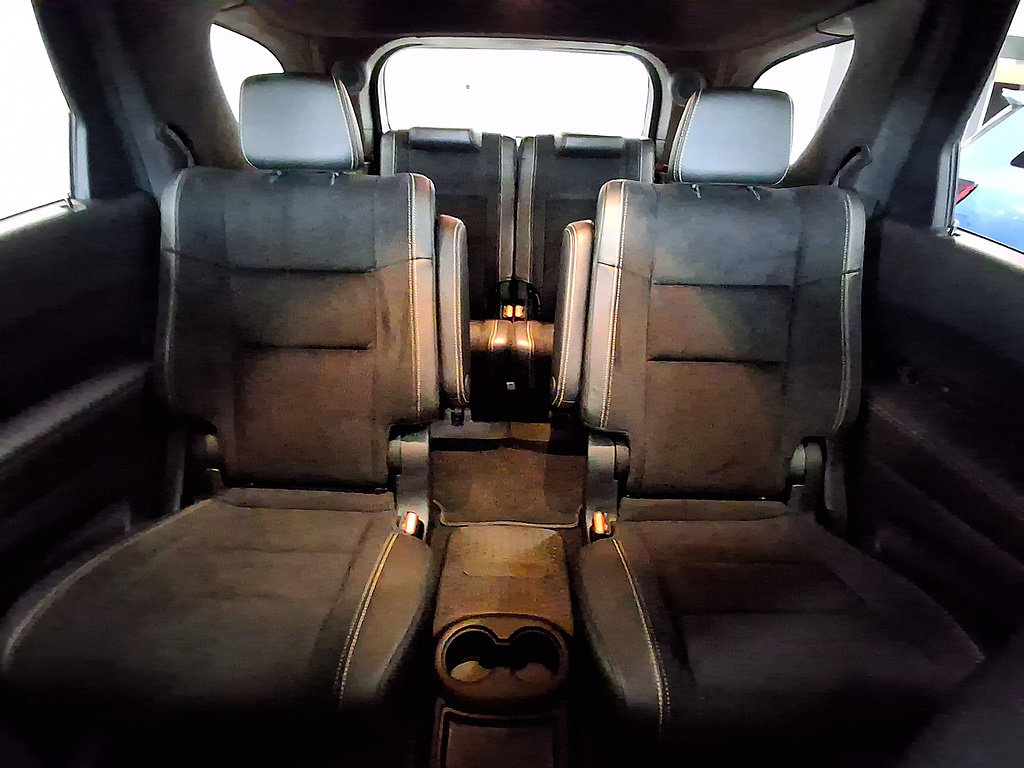 Used 2025 Dodge Durango R/T AWD/4WD image 13