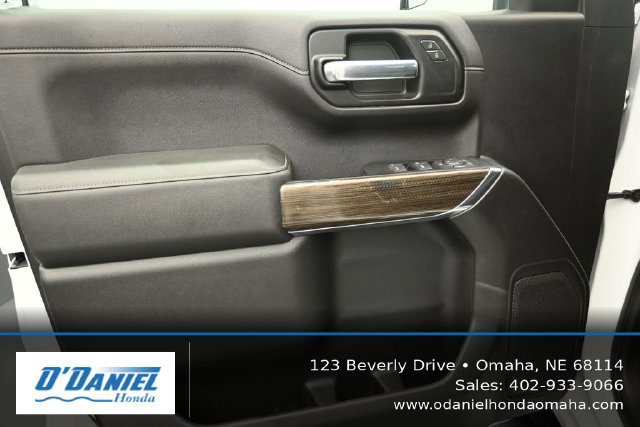 Used 2020 Chevrolet Silverado 1500 LT w/ All-Star Edition AWD/4WD image 23