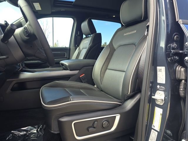 New 2026 RAM 1500 Laramie image 9