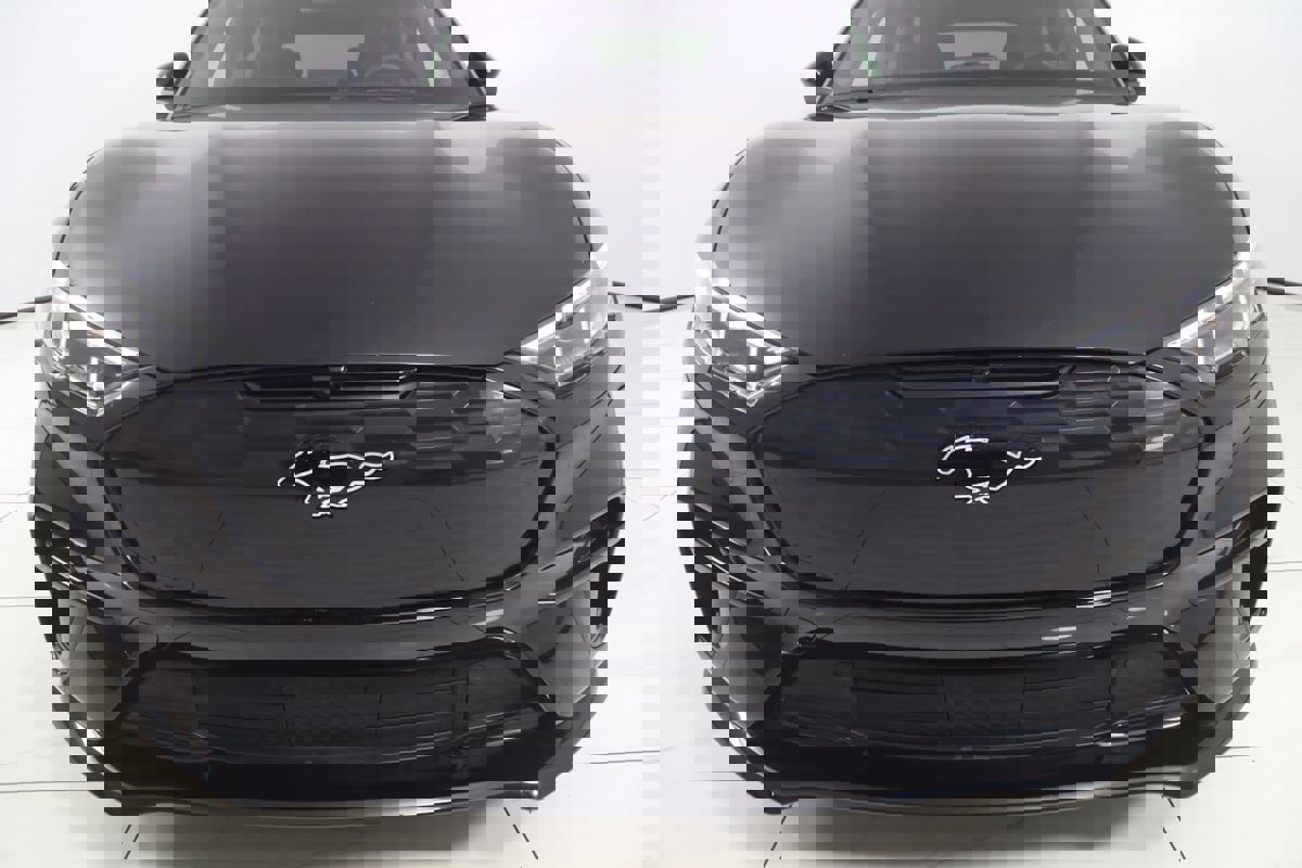 Used 2024 Ford Mustang Mach-E GT image 43