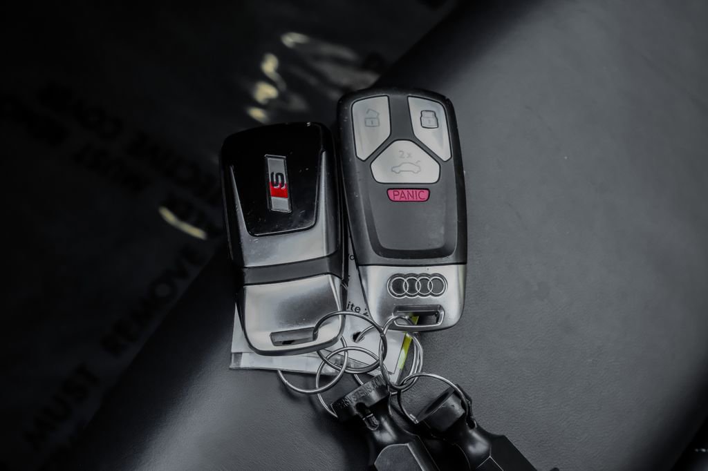 Used 2023 Audi S5 Premium Plus image 52