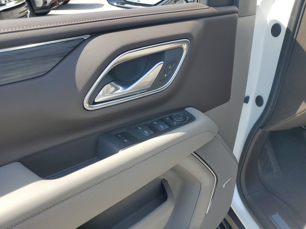 Certified 2023 GMC Yukon SLT w/ SLT Luxury Package RWD image 25