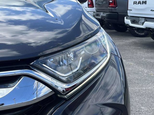 Used 2019 Honda CR-V EX-L image 9