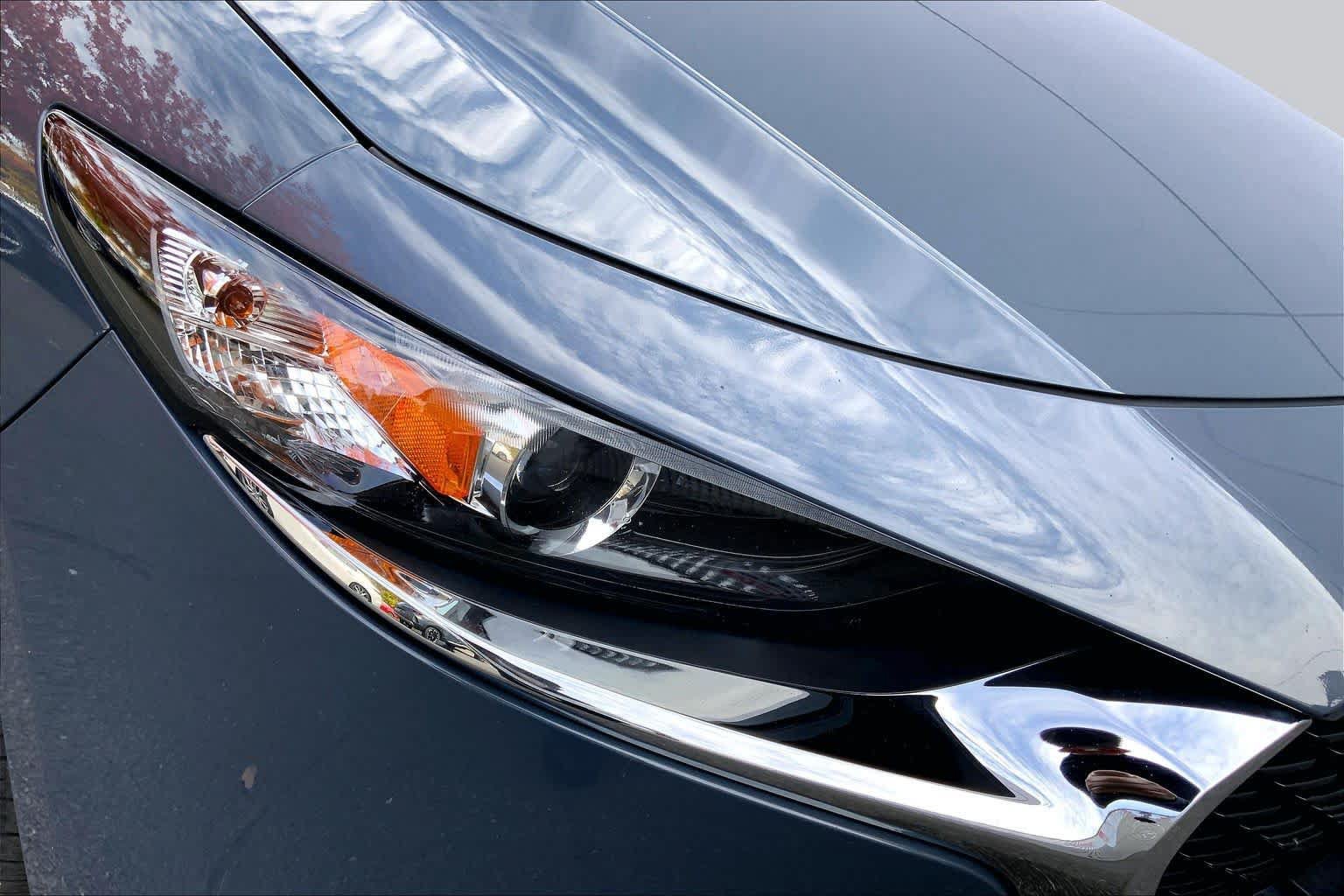 Used 2023 MAZDA MAZDA3 s FWD image 26