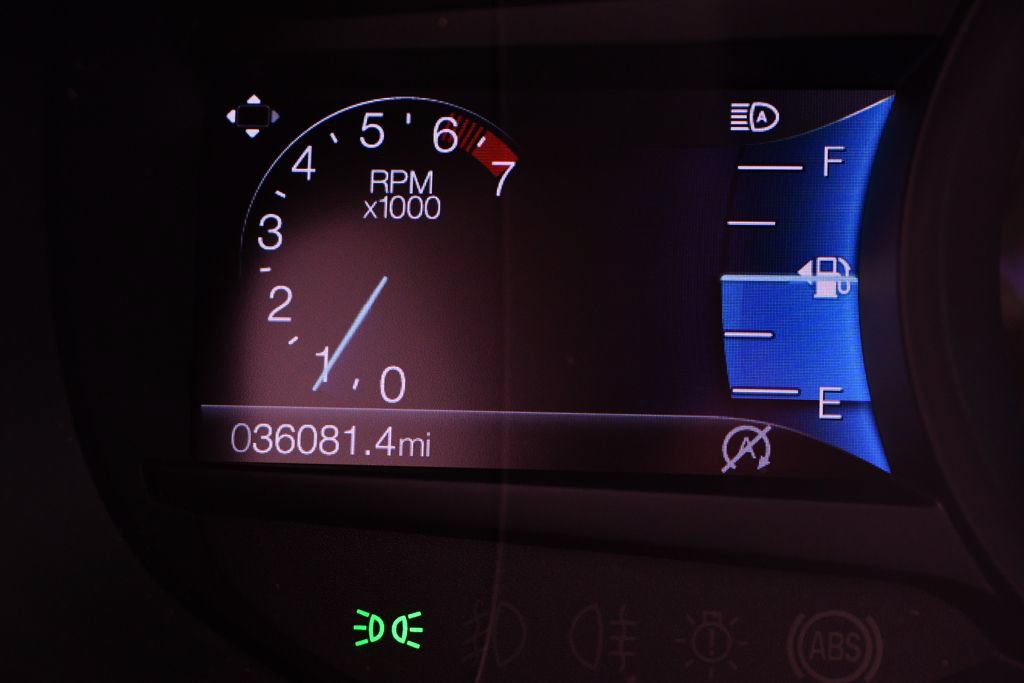 Used 2023 Ford Edge SEL w/ Convenience Package AWD/4WD image 27