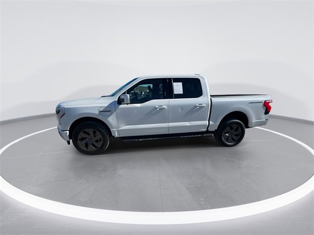 Certified 2022 Ford F150 Lightning Lariat image 6