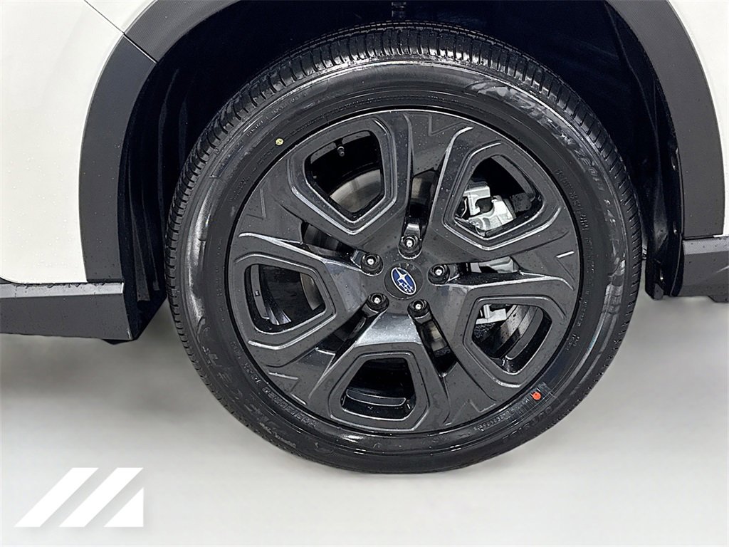 New 2026 Subaru Ascent Bronze Edition image 34