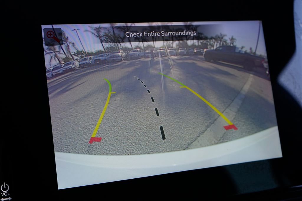 Used 2022 Jeep Wagoneer Series III w/ Rear Seat Video Group 1 image 32