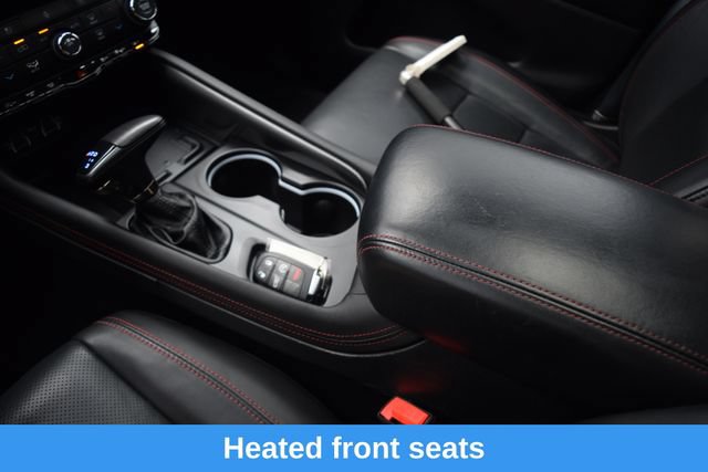 Used 2023 Dodge Durango GT RWD image 13