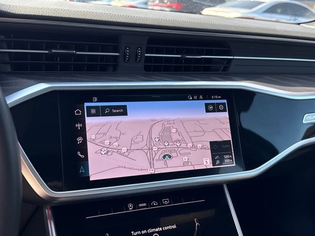 Used 2024 Audi A6 Premium Plus image 22