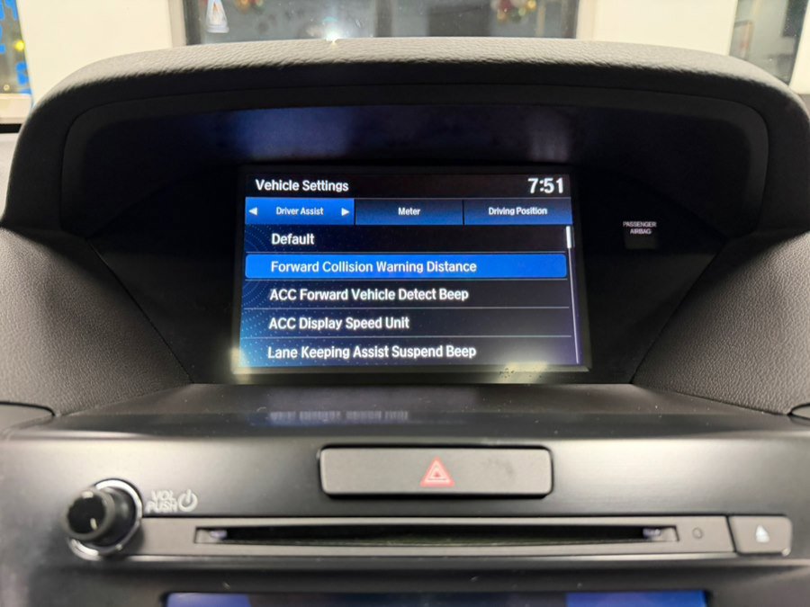 Used 2019 Acura MDX SH-AWD image 72