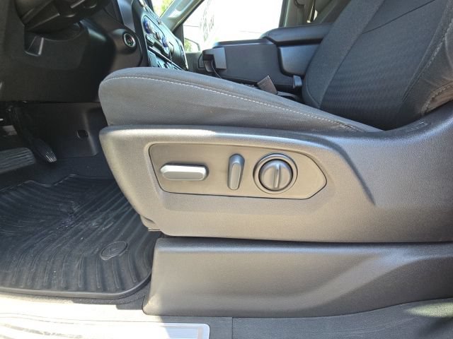 Used 2022 GMC Sierra 1500 SLE RWD image 22