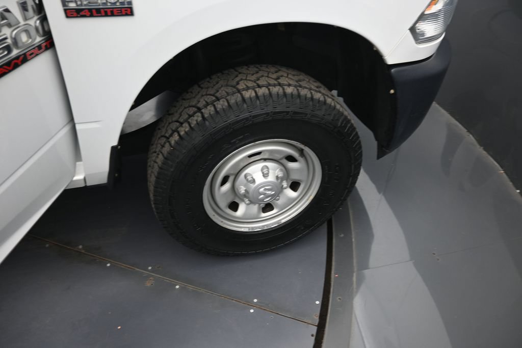 Used 2015 RAM 2500 Tradesman w/ Protection Group AWD/4WD image 28
