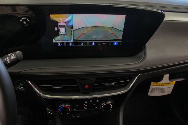 New 2026 Buick Encore GX Sport Touring w/ Advanced Technology Package AWD/4WD image 26