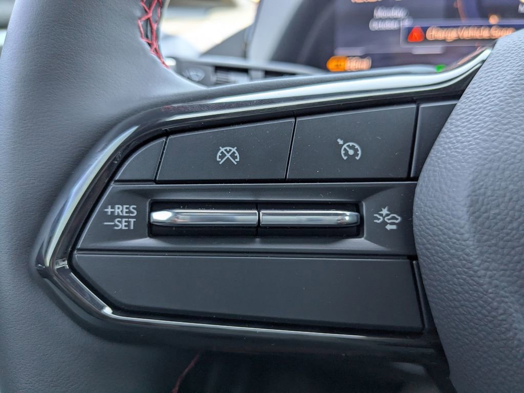 New 2026 Chevrolet Equinox EV RS image 28