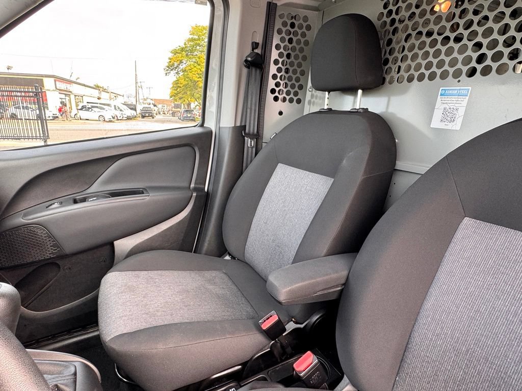 Used 2022 RAM ProMaster City Wagon FWD image 17