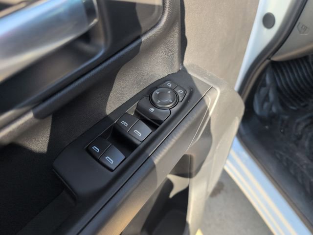 New 2026 Chevrolet Silverado 1500 W/T image 23