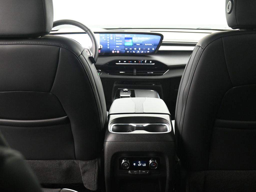 Used 2026 Buick Enclave Preferred image 14