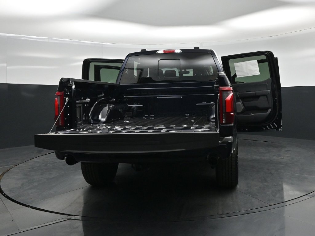 New 2026 Ford F150 Lariat w/ Equipment Group 501A Mid AWD/4WD image 31