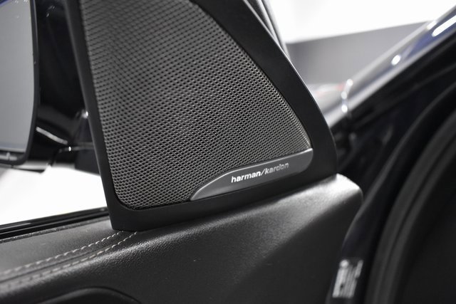 Used 2025 BMW X6 xDrive40i image 16