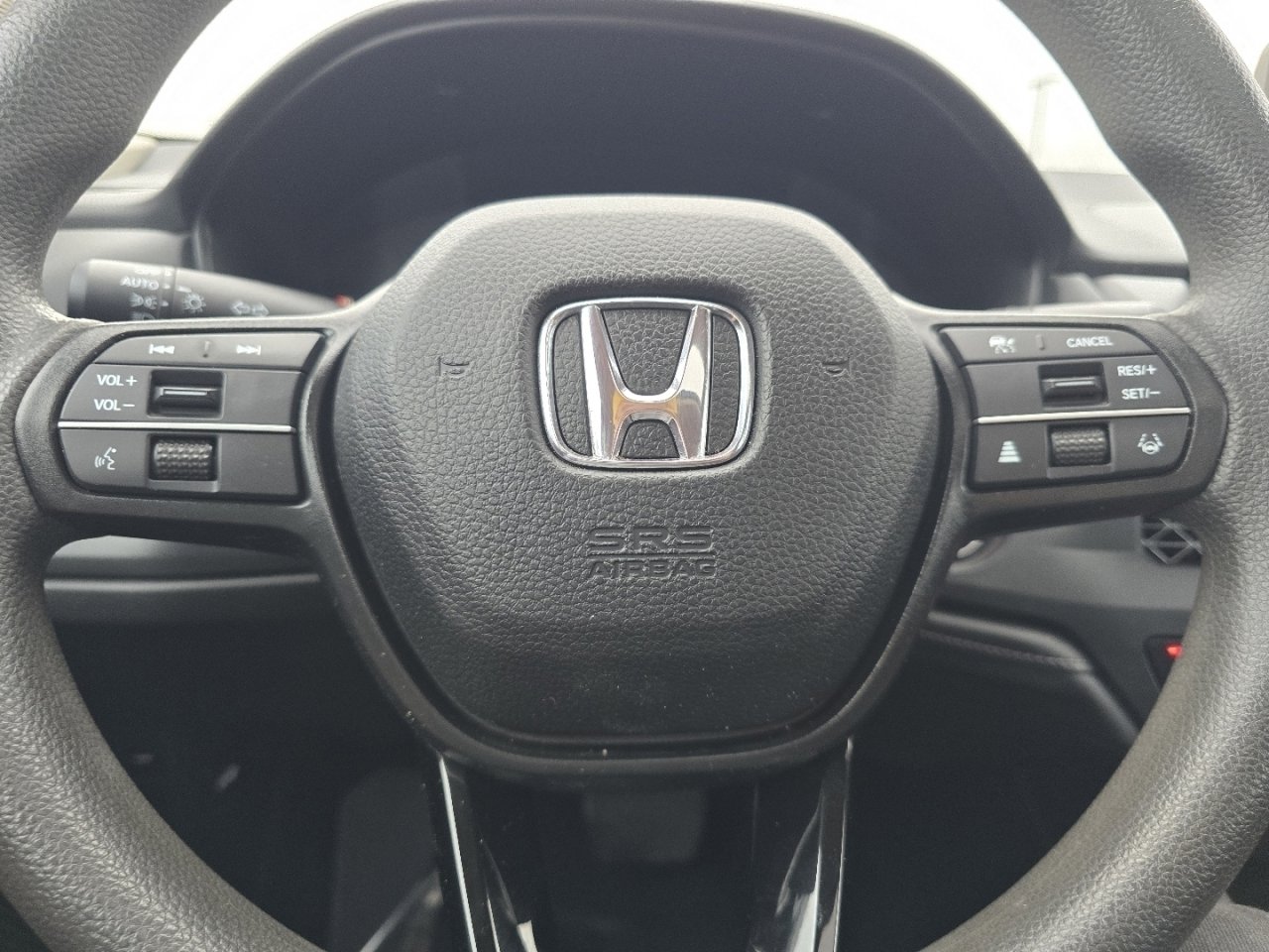 Certified 2023 Honda Accord EX image 25