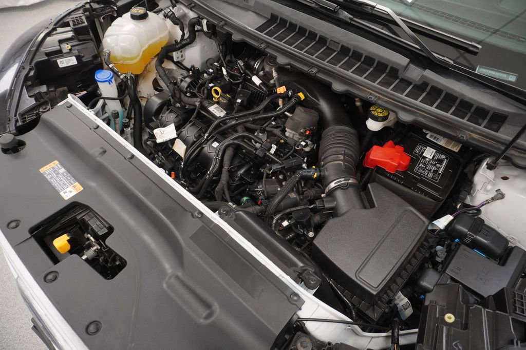 Used 2020 Ford Edge SE image 51