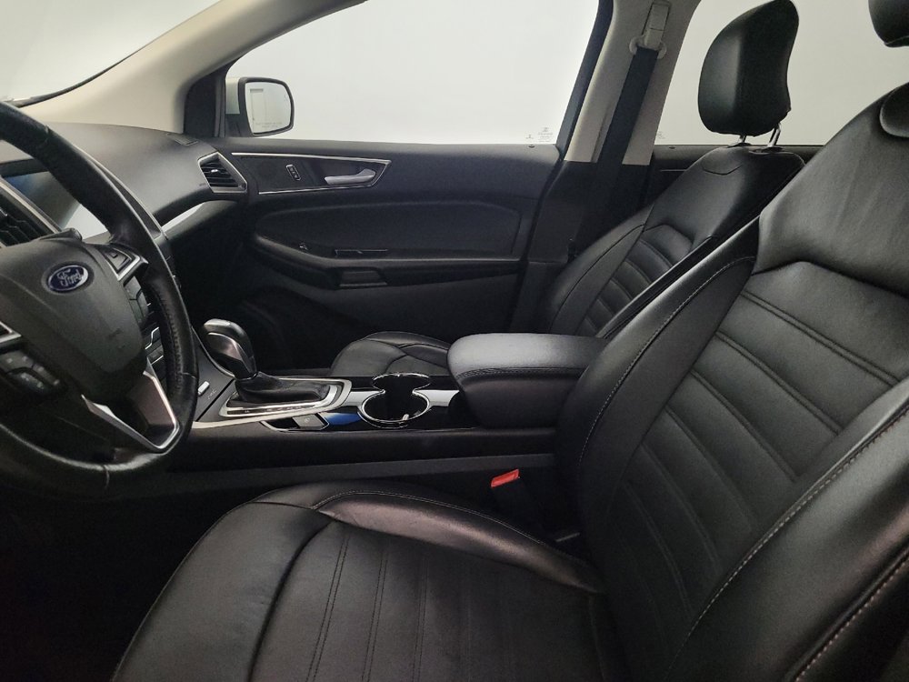 Used 2016 Ford Edge SEL w/ Equipment Group 201A AWD/4WD image 17