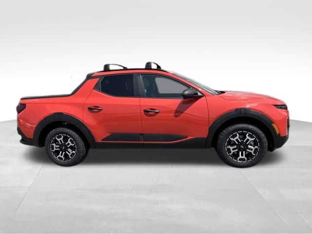 New 2026 Hyundai Santa Cruz XRT image 6