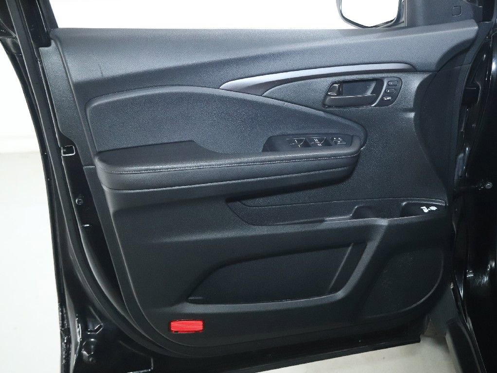 Used 2024 Honda Passport EX-L image 15