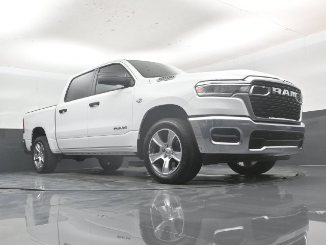 New 2027 RAM 1500 Tradesman AWD/4WD image 54