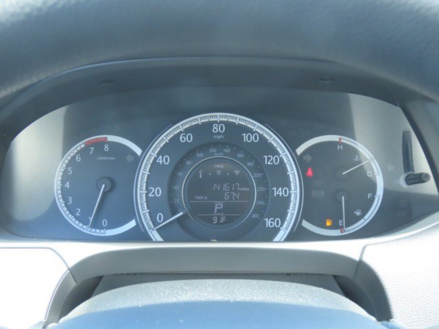 Used 2013 Honda Accord LX image 25