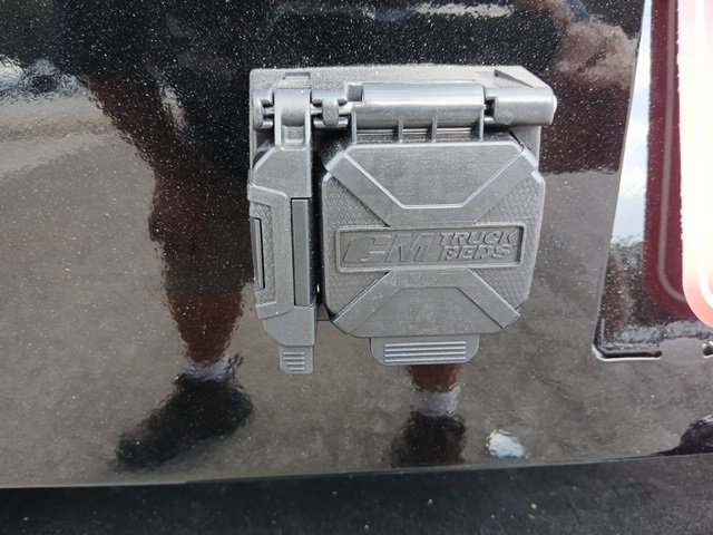 New 2026 RAM 4500 Tradesman w/ Chrome Appearance Group image 10