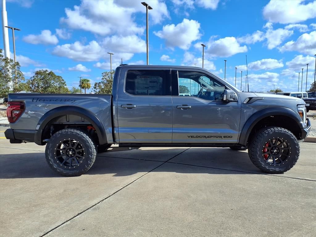 New 2025 Ford F150 Raptor image 10