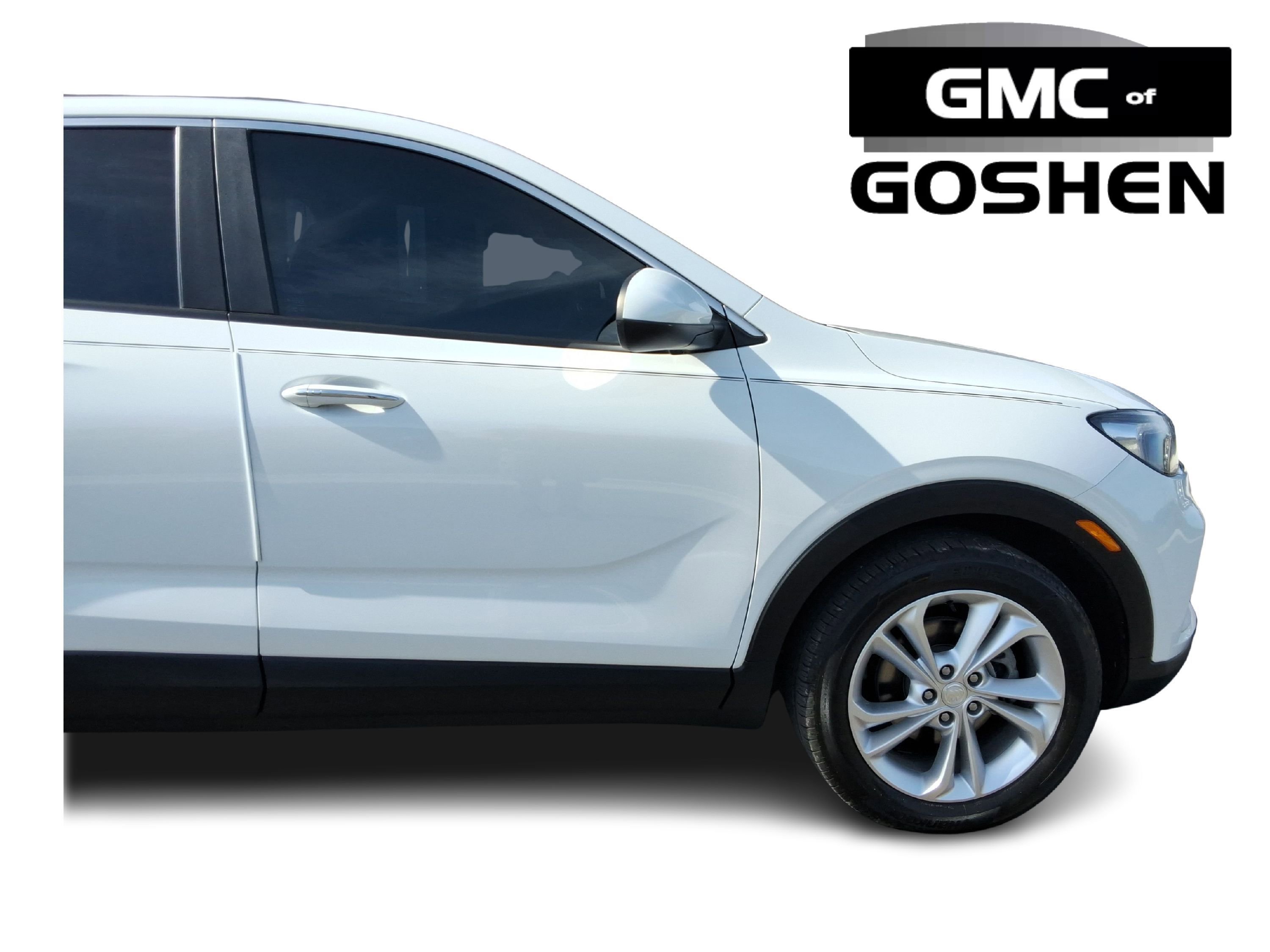 Used 2022 Buick Encore GX Preferred image 10