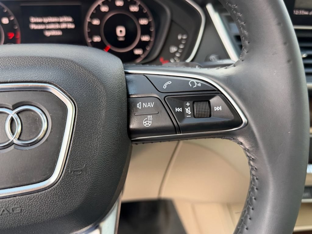 Used 2018 Audi Q5 2.0T Premium Plus w/ Premium Plus Package AWD/4WD image 19