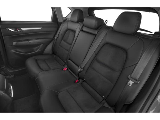Used 2020 MAZDA CX-5 Touring image 10