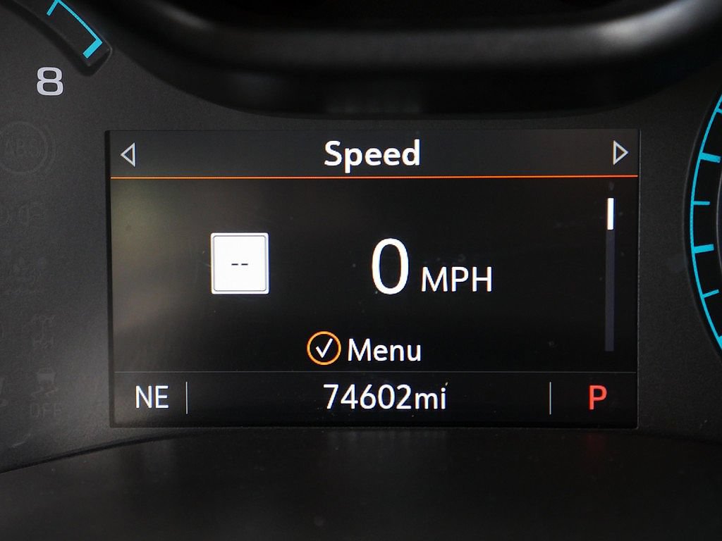 Used 2022 GMC Canyon Elevation w/ Elevation Premium Package AWD/4WD image 30