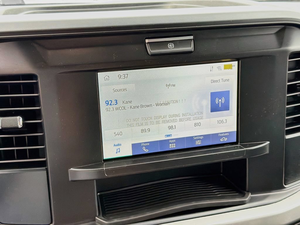 New 2026 Ford F550 4x4 Crew Cab image 30