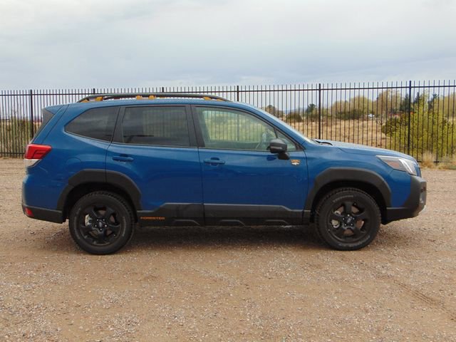Used 2025 Subaru Forester Wilderness image 3