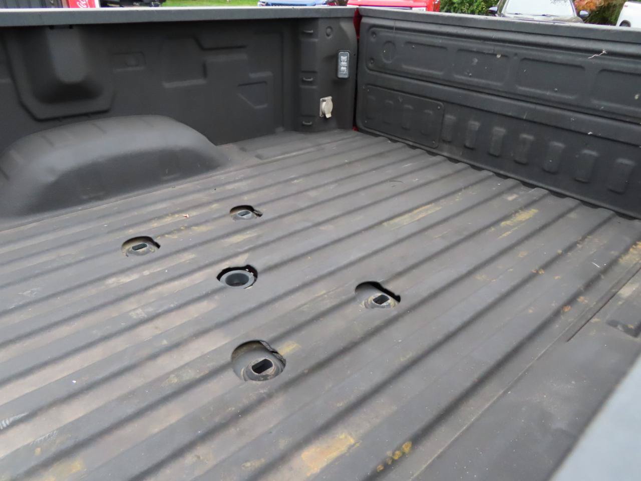 Used 2020 Chevrolet Silverado 3500 LTZ w/ LTZ Plus Package AWD/4WD image 18