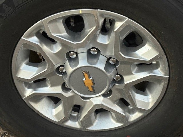 New 2026 Chevrolet Silverado 2500 LT w/ Convenience Package image 11